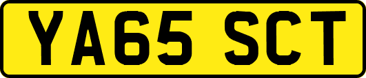 YA65SCT