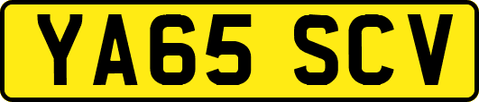 YA65SCV