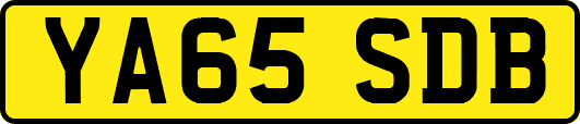 YA65SDB