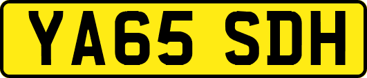 YA65SDH