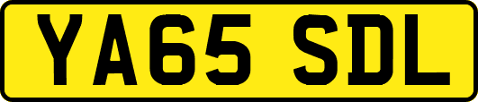 YA65SDL