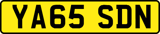 YA65SDN