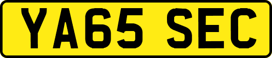 YA65SEC