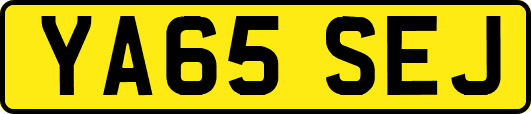 YA65SEJ