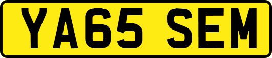 YA65SEM