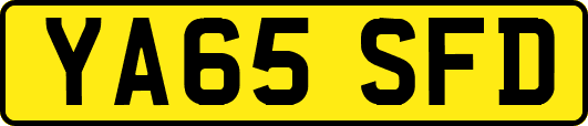 YA65SFD