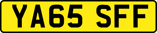 YA65SFF