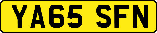 YA65SFN