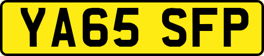 YA65SFP