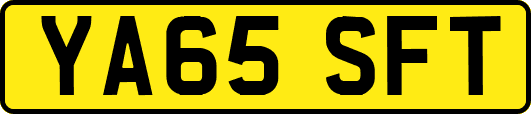 YA65SFT