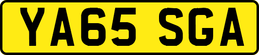 YA65SGA
