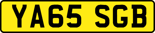YA65SGB