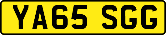 YA65SGG