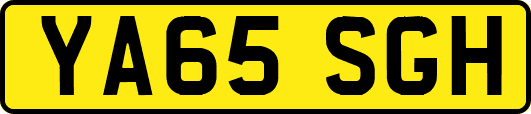 YA65SGH