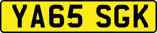YA65SGK