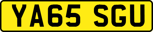 YA65SGU