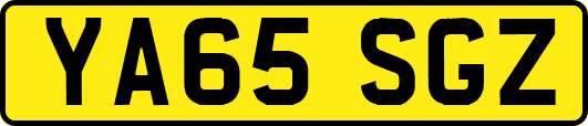 YA65SGZ