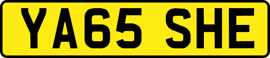YA65SHE
