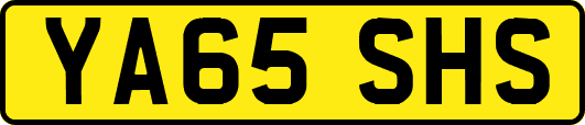 YA65SHS