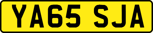 YA65SJA