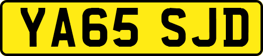 YA65SJD