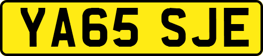 YA65SJE