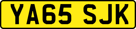 YA65SJK