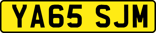 YA65SJM