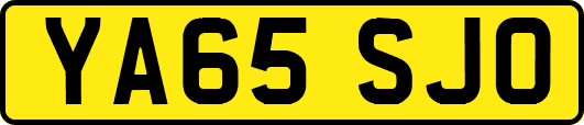 YA65SJO