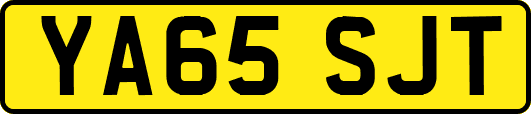 YA65SJT