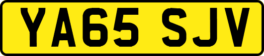 YA65SJV