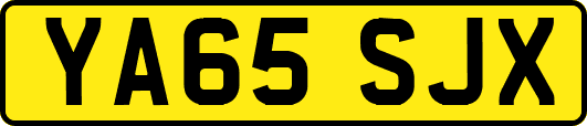 YA65SJX