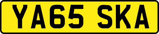 YA65SKA