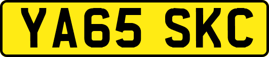 YA65SKC