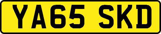 YA65SKD