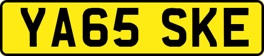 YA65SKE