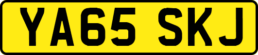 YA65SKJ