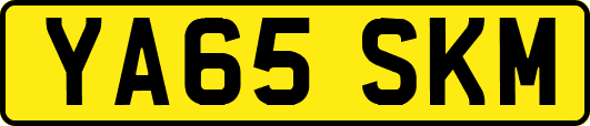 YA65SKM