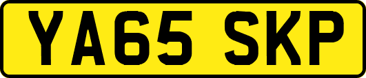 YA65SKP