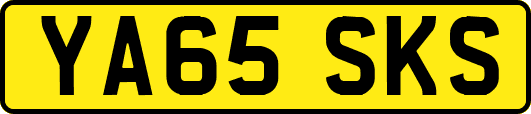YA65SKS