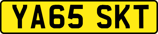 YA65SKT