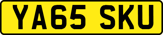 YA65SKU