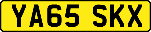 YA65SKX