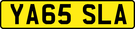 YA65SLA