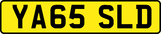 YA65SLD