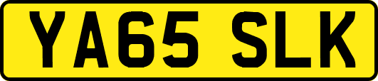 YA65SLK