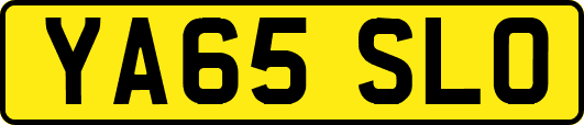 YA65SLO