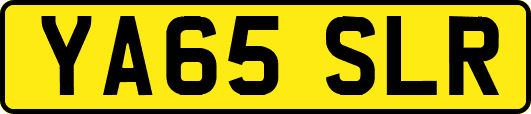 YA65SLR