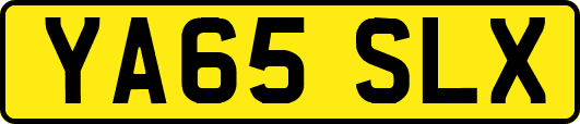 YA65SLX