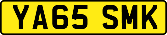 YA65SMK